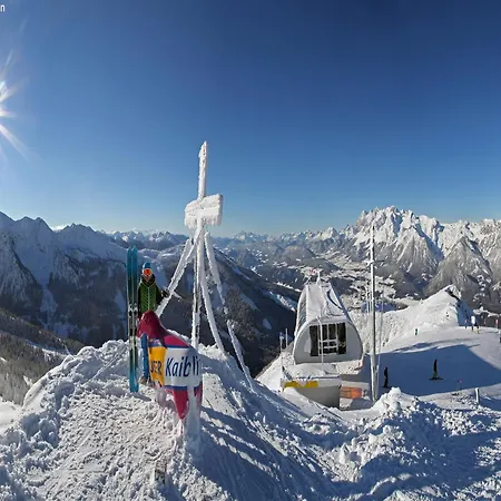 Attractive Near Lift Rohrmoos-Untertal