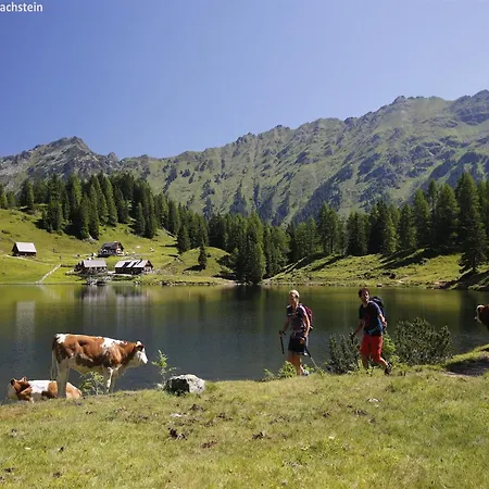 Attractive Near Lift Διαμέρισμα Rohrmoos-Untertal