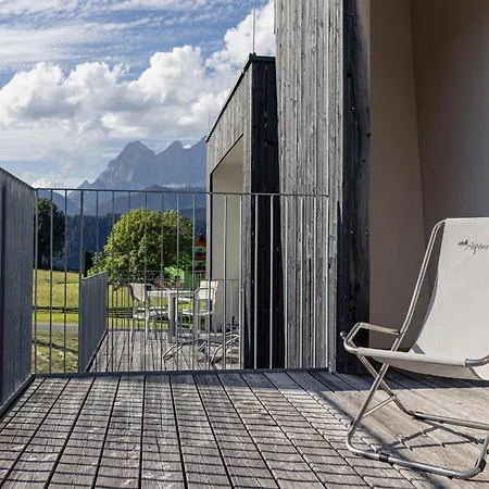Attractive Near Lift Rohrmoos-Untertal