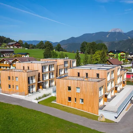 Attractive Near Lift * Rohrmoos-Untertal