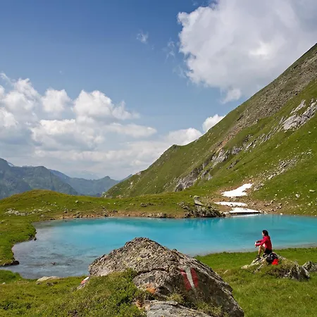 Attractive Near Lift Διαμέρισμα Rohrmoos-Untertal