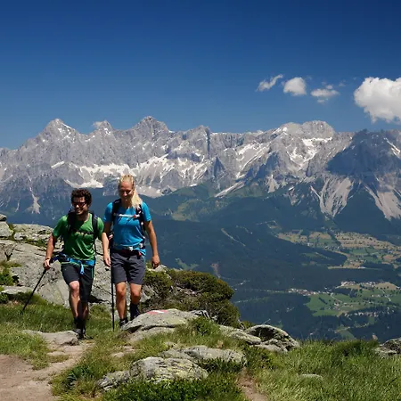 Attractive Near Lift * Rohrmoos-Untertal