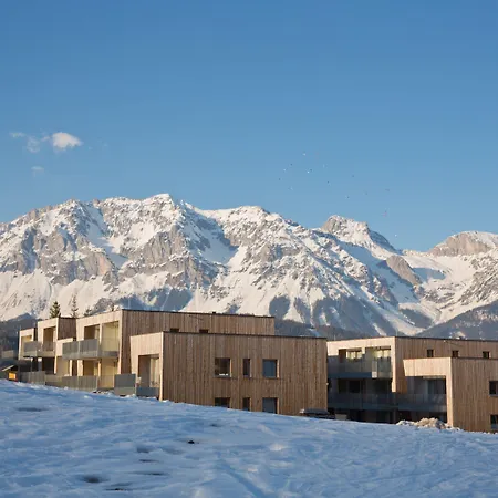 Attractive Near Lift * Rohrmoos-Untertal