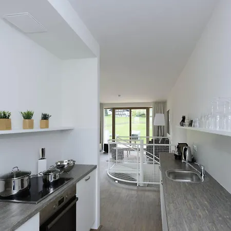 Διαμέρισμα Attractive Near Lift Rohrmoos-Untertal