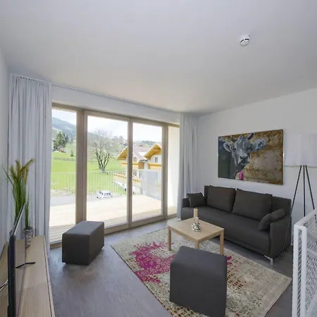 Διαμέρισμα Attractive Near Lift Rohrmoos-Untertal