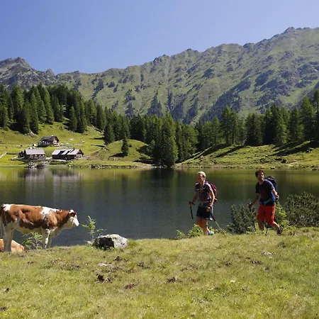 Attractive Near Lift Διαμέρισμα Rohrmoos-Untertal